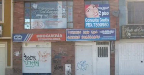 SONREIR BOGOTÁ SONREIR BOGOTÁ